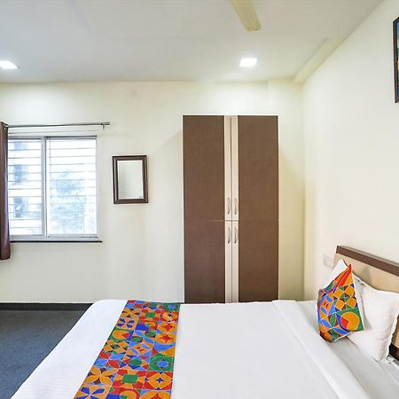 Fabhotel Hrg Destiny นาคปุระ ภายนอก รูปภาพ