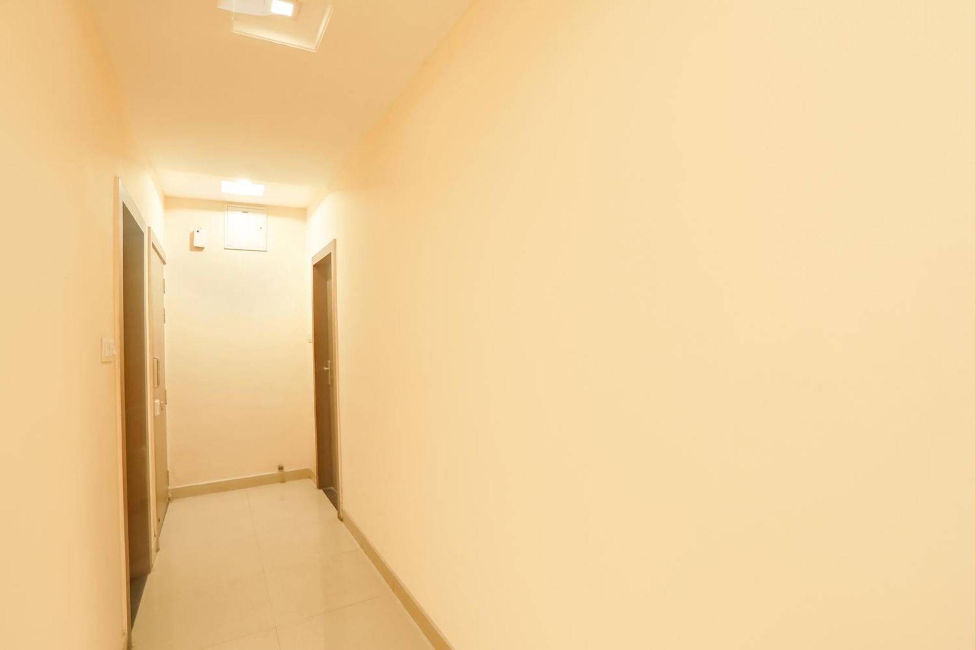 Fabhotel Hrg Destiny นาคปุระ ภายนอก รูปภาพ